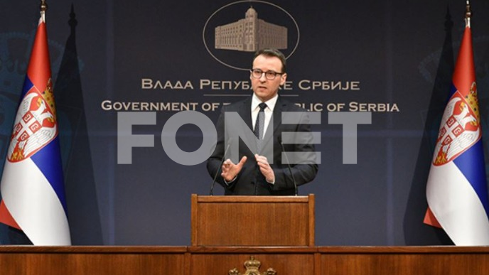 Politizacija pitanja nestalih